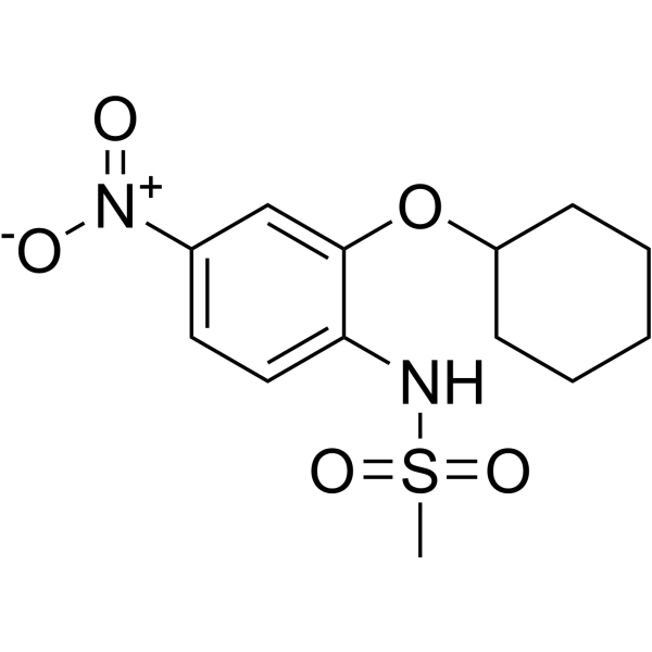 NS-398 sodium 123653-11-2